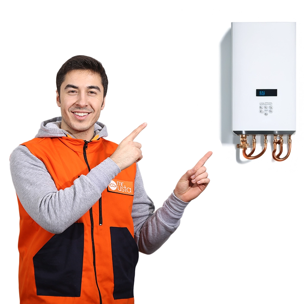 Gülşehir Kombi Tamircisi